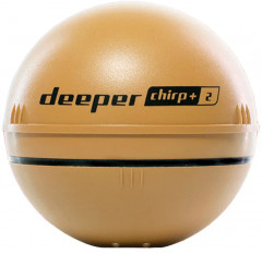 Эхолот Deeper Smart Sonar Chirp + 2.0