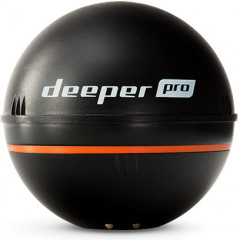 Эхолот Deeper Smart Sonar Pro