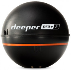 Эхолот Deeper Smart Sonar Pro+ 2