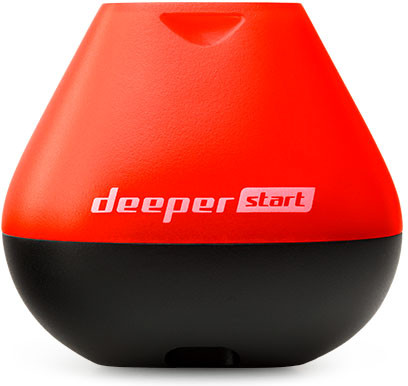 Эхолот Deeper Start Fishfinder