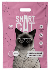Наполнитель для кошачьего туалета