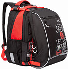 черный/красный