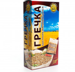Гречка