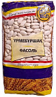 Фасоль белая