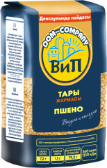 Пшено