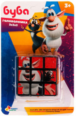 Игра-головоломка «Кубик»