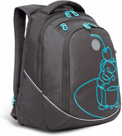 Рюкзак молодежный