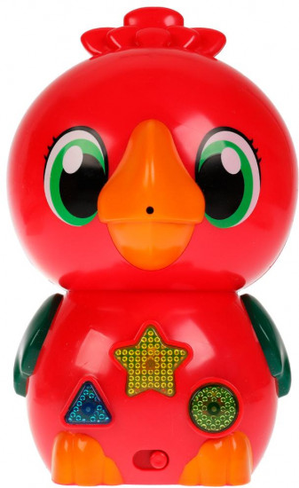 Игрушка музыкальная