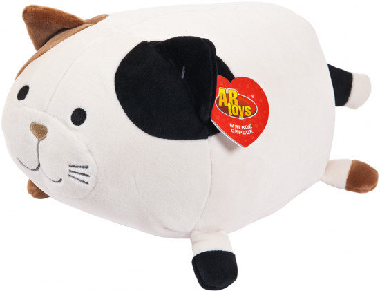 Игрушка «Кошечка трехцветная»