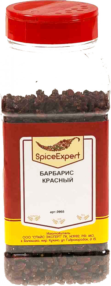 Барбарис | SpicExpert