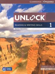 Unlock Level 1
