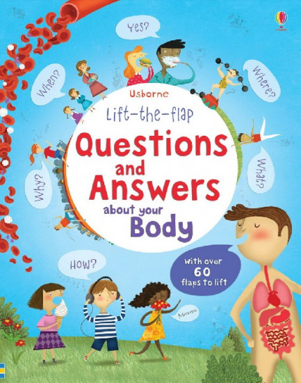 Questions and answers about your Body