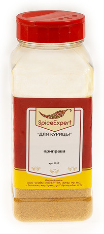 Приправа для курицы