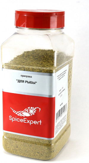 Приправа для рыбы