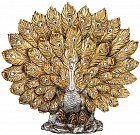 Фигурка «Павлин»