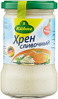 Хрен сливочный