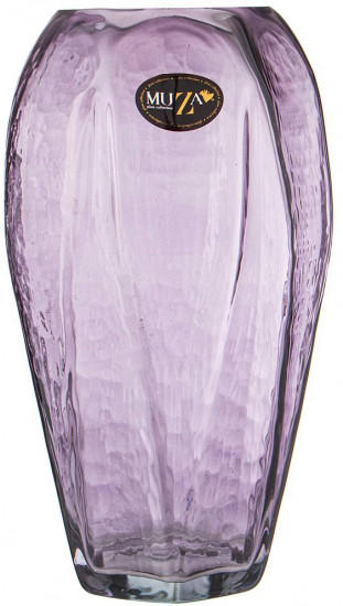 Ваза «Fusion lavender»