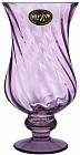 Ваза «Elegia lavender»