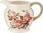Кувшин «Корейская роза»