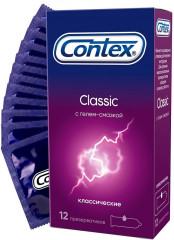 Презервативы «Classic»