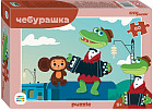 Пазл «Чебурашка»