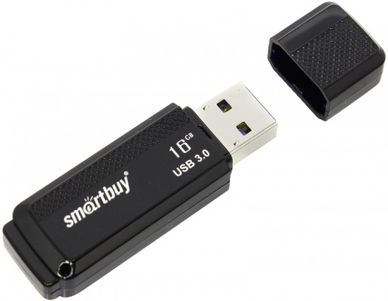 Флеш-накопитель SmartBuy «Dock»