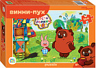 Пазл «Винни Пух»