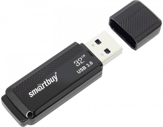 Флеш-накопитель SmartBuy «Dock»