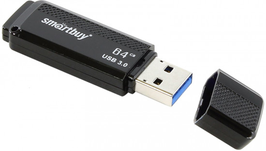 Флеш-накопитель SmartBuy «Dock»