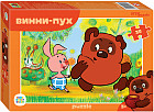 Пазл «Винни Пух»