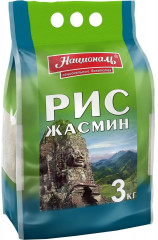 Рис длиннозерный «Жасмин»