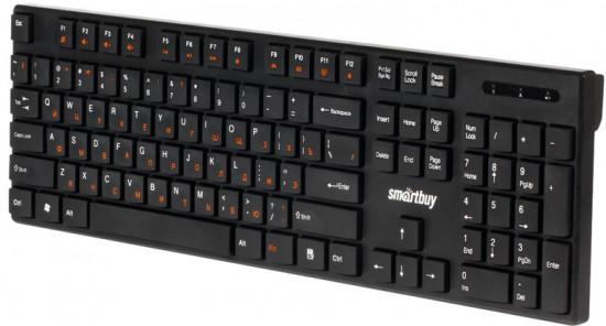 Клавиатура Smartbuy One 238