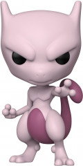 Фигурка «Mewtwo»