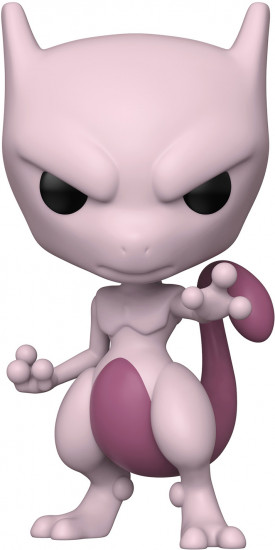 Фигурка «Mewtwo»