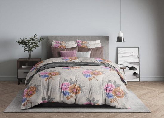 Комплект постельного белья «Flower Palette»