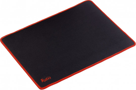 Коврик для мыши Smartbuy Rush Red