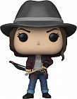 Фигурка «Maggie Rhee with bow»