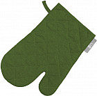 Прихватка-рукавица «Leaf green»