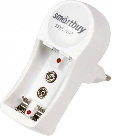 Зарядное устройство Smartbuy SBHC-503