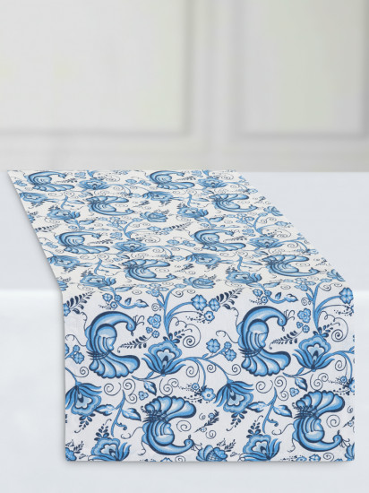 Скатерть-дорожка на стол