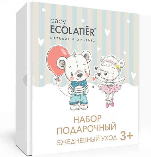 Подарочный набор