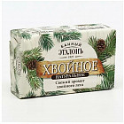 Мыло туалетное «Банное»