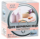 pink shower