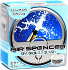 sparkling squash