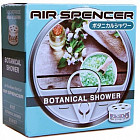 botanical shower