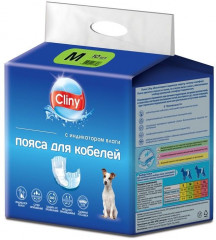 Пояса для кобелей