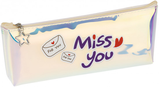 Пенал школьный