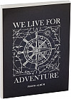 Фотоальбом «For adventure»