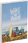 Фотоальбом «Wake the world»