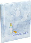 Фотоальбом магнитный «Sweet boy»